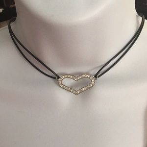 Heart Choker